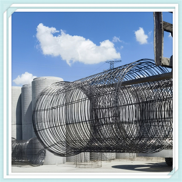 混凝土排水管-支持定制